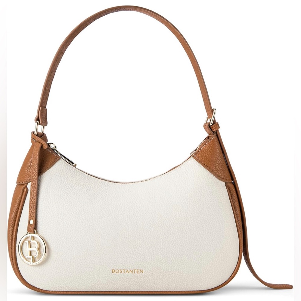 NWT Small Purses for Women Trendy Cresent Shoulder Bag Hobo Handbags